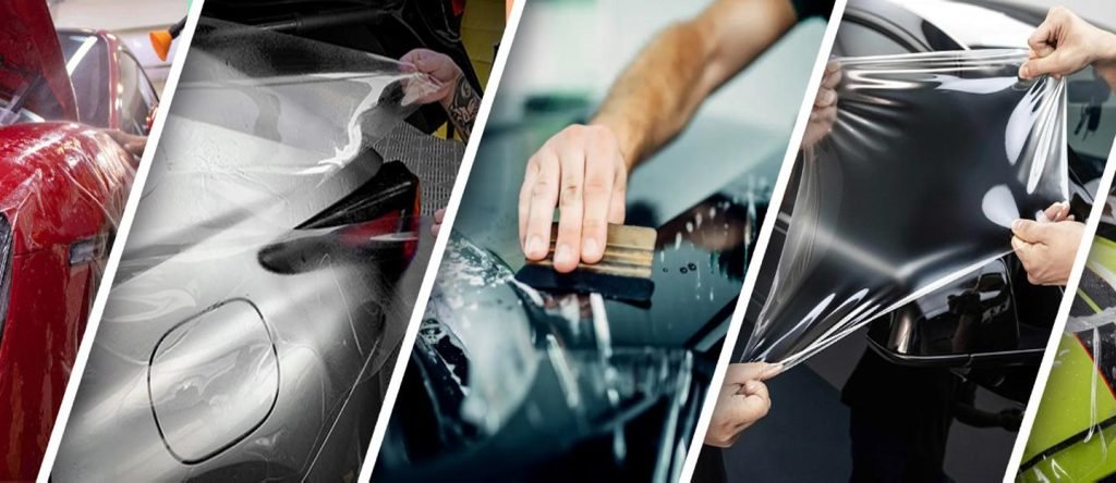 PPF A Need or Luxury for my vehicle?