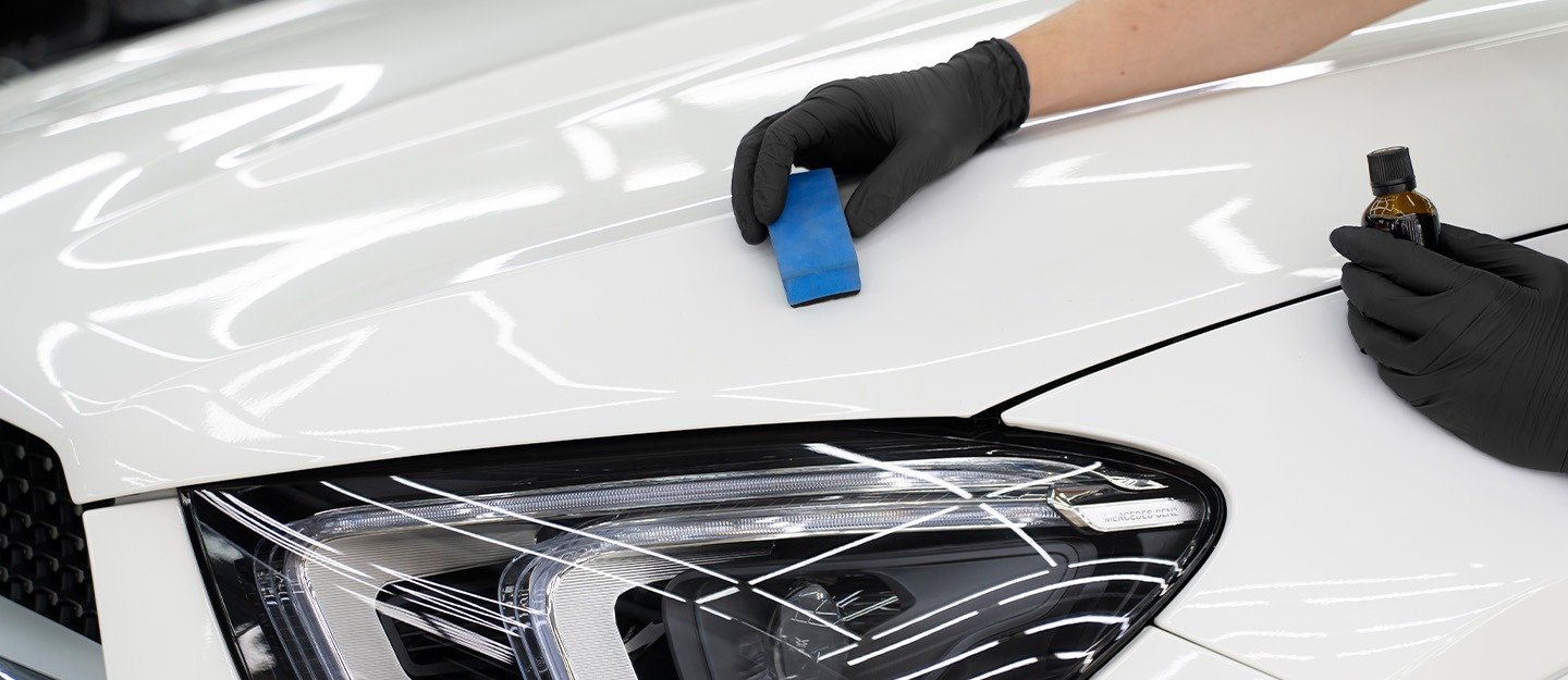 Whats the best way to protect your car's paint from the elements