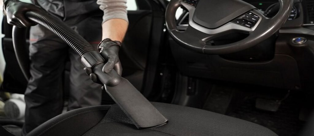 Why Interior Detailing is Just Important as Exterior Care