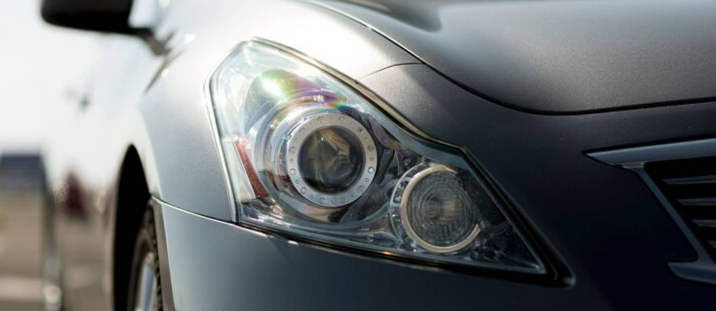 Tips for Headlights and Taillights From Dull to Bright