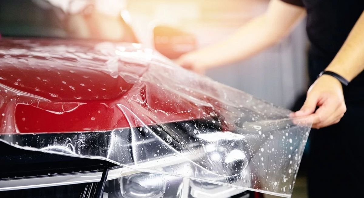 Best PPF Installation Service in Karachi for Car Protection