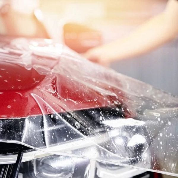 Best PPF Installation Service in Karachi for Car Protection