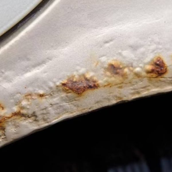 What Are The Benefits of Anti-Rust Coating For Your Car