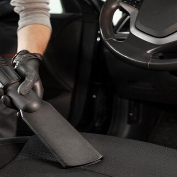 Why Interior Detailing is Just Important as Exterior Care