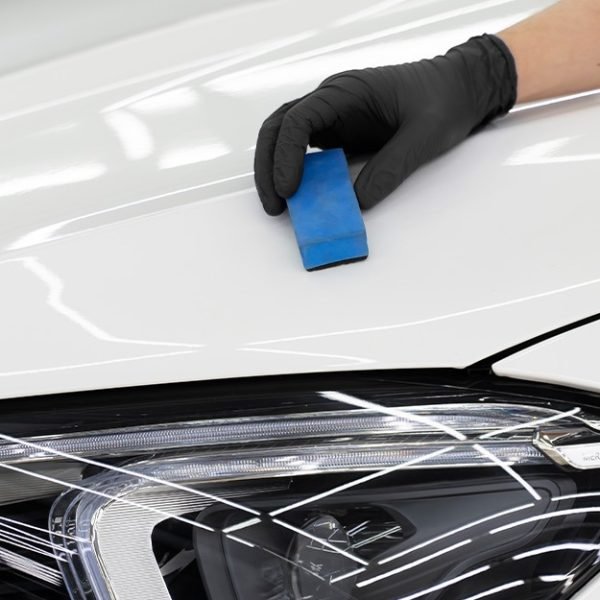 Whats the best way to protect your car's paint from the elements