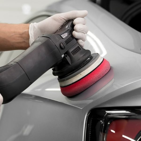 What's the difference between waxing and polishing a car?