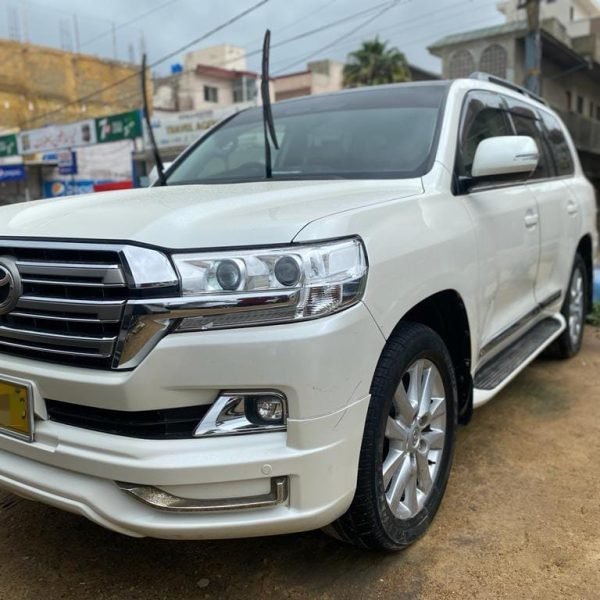 Why PPF Is Important for Luxury Cars in Karachi